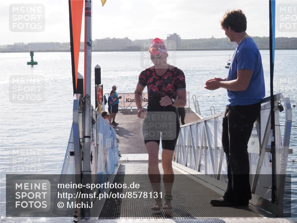 17.08.2025 - KN Förde Triathlon 2025 MichiJ http://msf.ph/oto/8578131 17.08.2025 09:15:23 Schwimmen 143, 145, 147, 141, 143, 149 meine-sportfotos.de