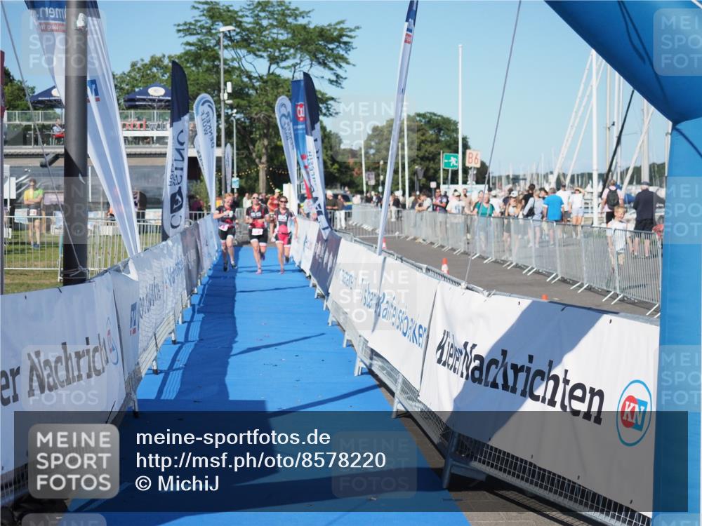 17.08.2025 - KN Förde Triathlon 2025 MichiJ http://msf.ph/oto/8578220 17.08.2025 16:13:28 Laufen 16 meine-sportfotos.de