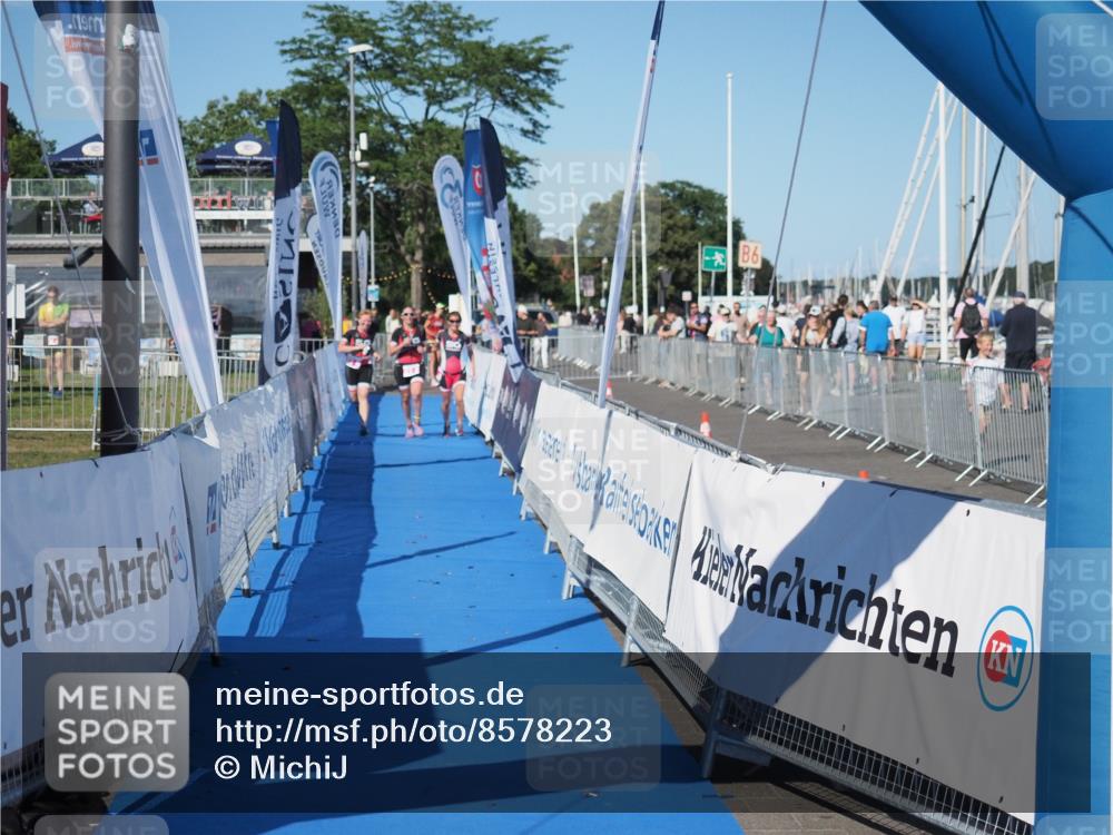 17.08.2025 - KN Förde Triathlon 2025 MichiJ http://msf.ph/oto/8578223 17.08.2025 16:13:28 Laufen 16 meine-sportfotos.de