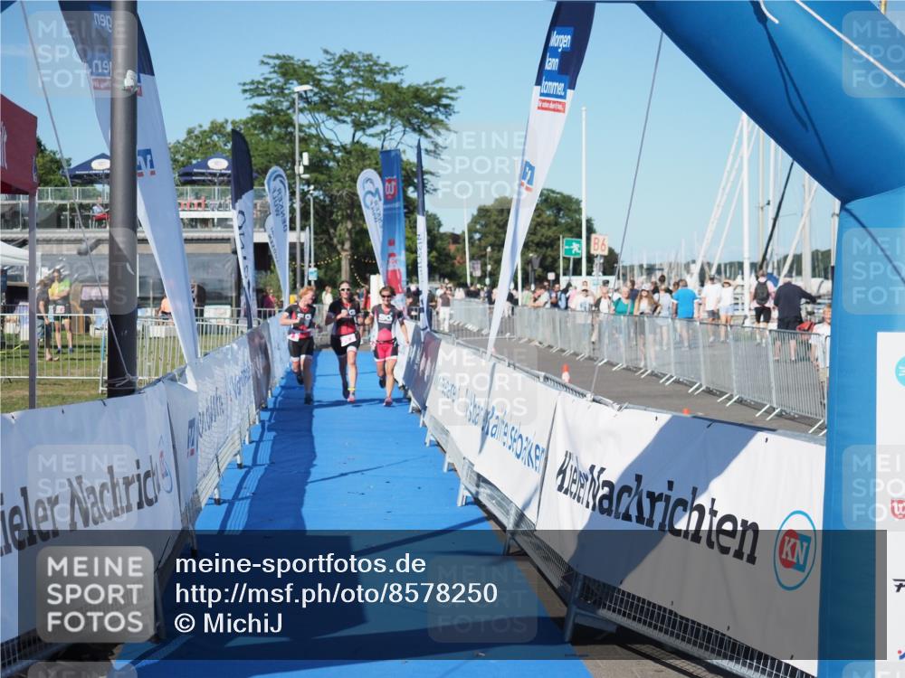 17.08.2025 - KN Förde Triathlon 2025 MichiJ http://msf.ph/oto/8578250 17.08.2025 16:13:30 Laufen 27 meine-sportfotos.de