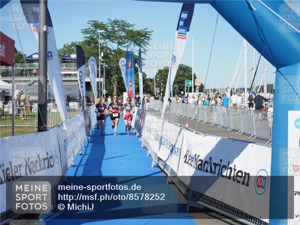 17.08.2025 - KN Förde Triathlon 2025 MichiJ http://msf.ph/oto/8578252 17.08.2025 16:13:30 Laufen 27 meine-sportfotos.de