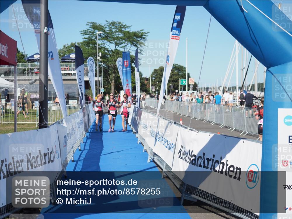 17.08.2025 - KN Förde Triathlon 2025 MichiJ http://msf.ph/oto/8578255 17.08.2025 16:13:30 Laufen 27 meine-sportfotos.de