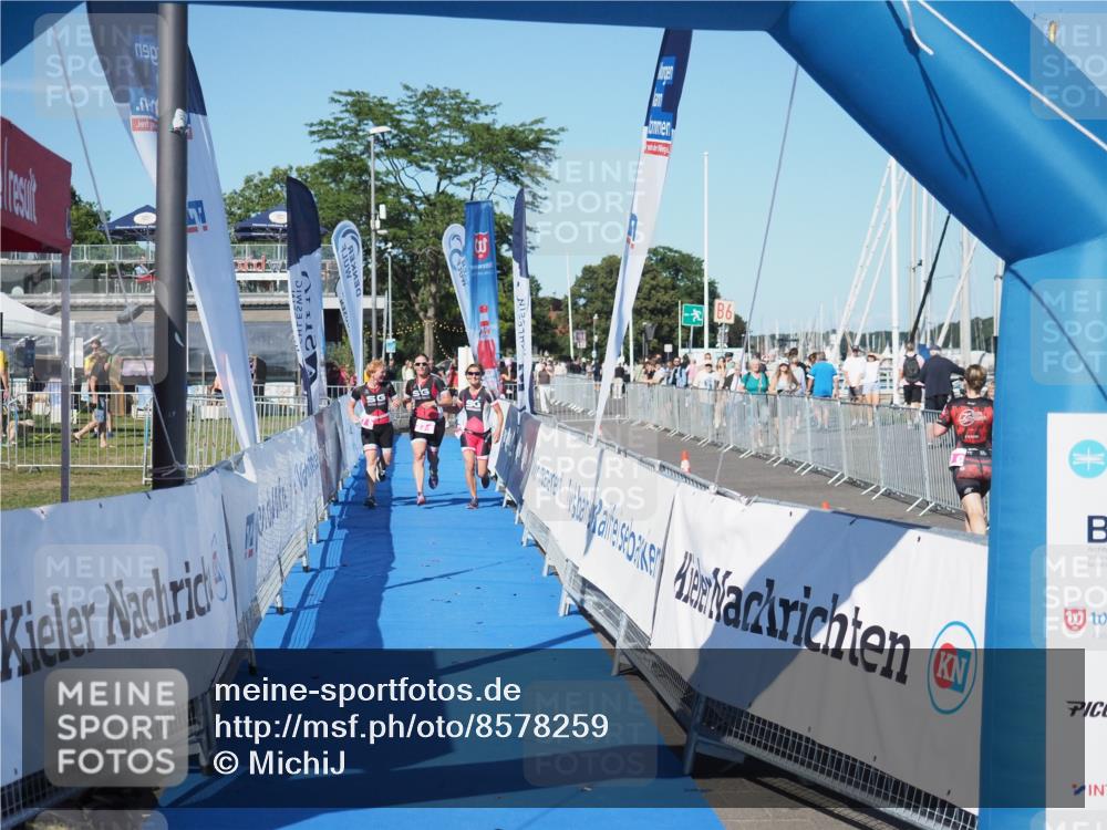 17.08.2025 - KN Förde Triathlon 2025 MichiJ http://msf.ph/oto/8578259 17.08.2025 16:13:30 Laufen 27 meine-sportfotos.de
