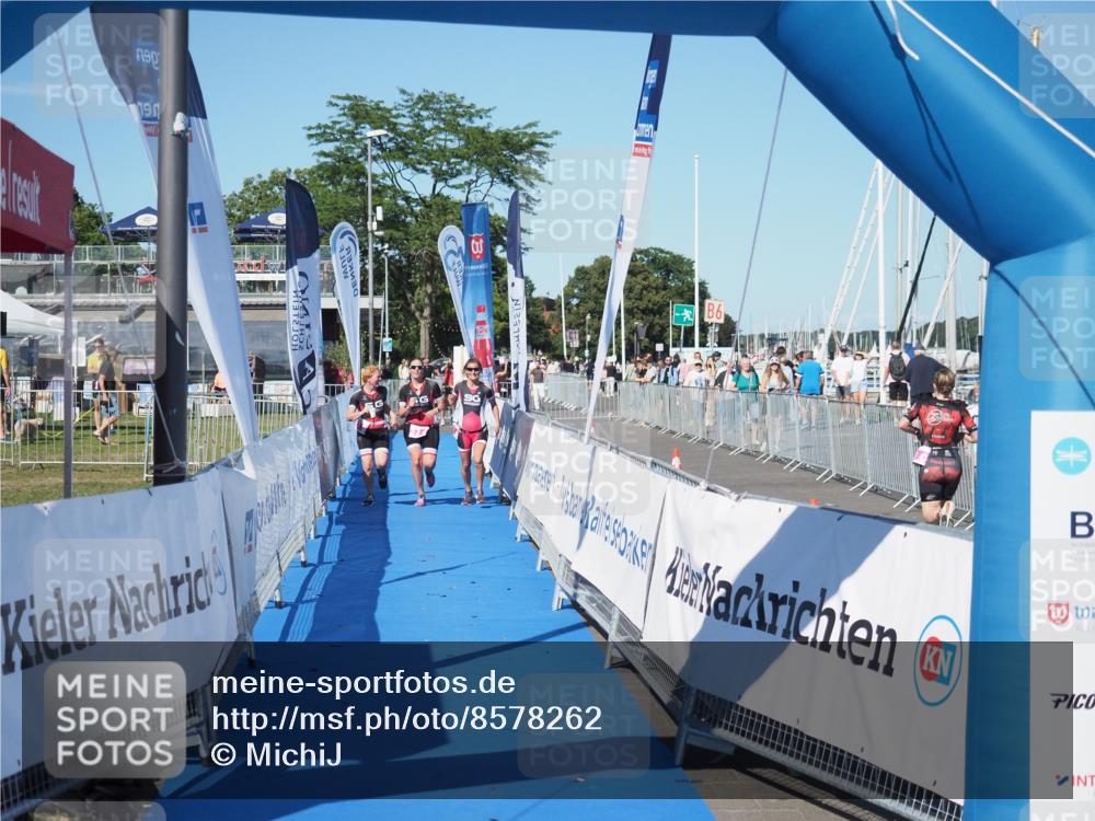 17.08.2025 - KN Förde Triathlon 2025 MichiJ http://msf.ph/oto/8578262 17.08.2025 16:13:30 Laufen 27 meine-sportfotos.de