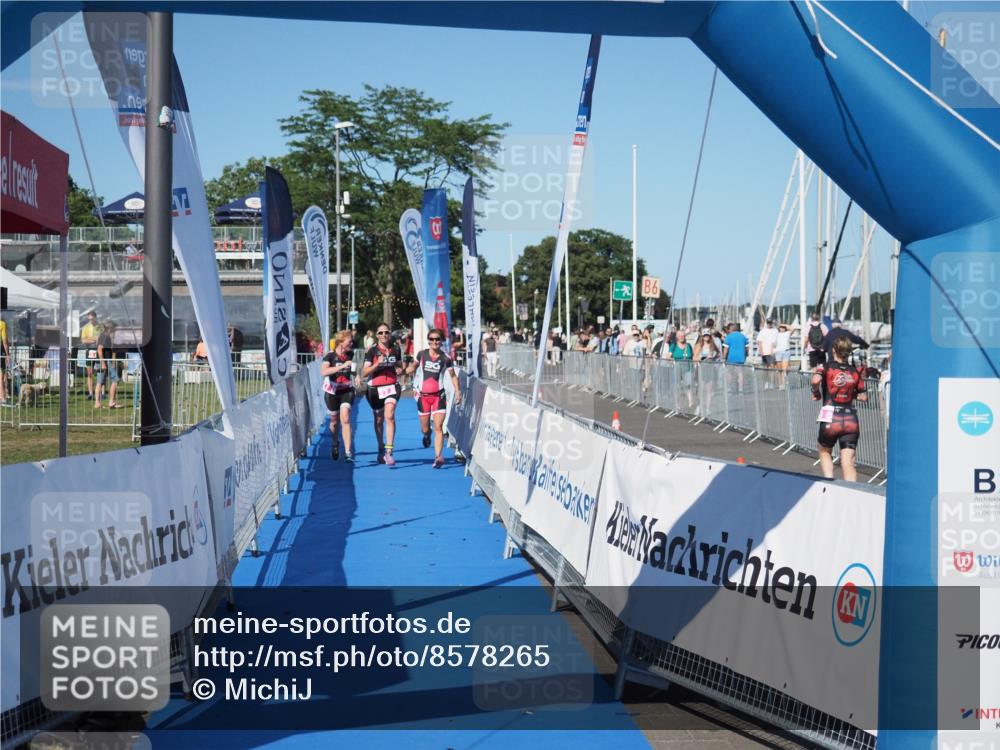 17.08.2025 - KN Förde Triathlon 2025 MichiJ http://msf.ph/oto/8578265 17.08.2025 16:13:30 Laufen 27 meine-sportfotos.de