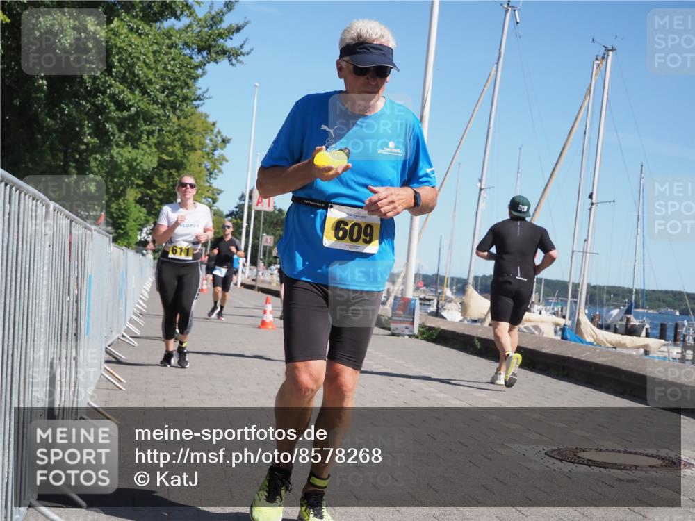 17.08.2025 - KN Förde Triathlon 2025 KatJ http://msf.ph/oto/8578268 17.08.2025 12:14:08 Laufen 294, 351, 374, 380, 609, 611 meine-sportfotos.de
