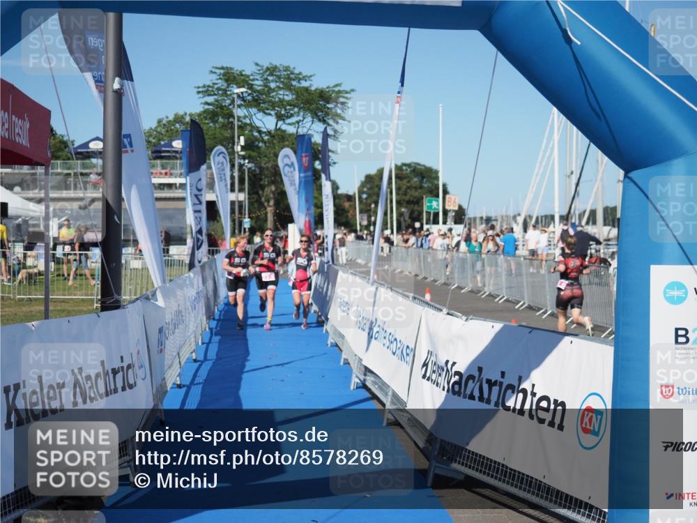 17.08.2025 - KN Förde Triathlon 2025 MichiJ http://msf.ph/oto/8578269 17.08.2025 16:13:30 Laufen 27 meine-sportfotos.de
