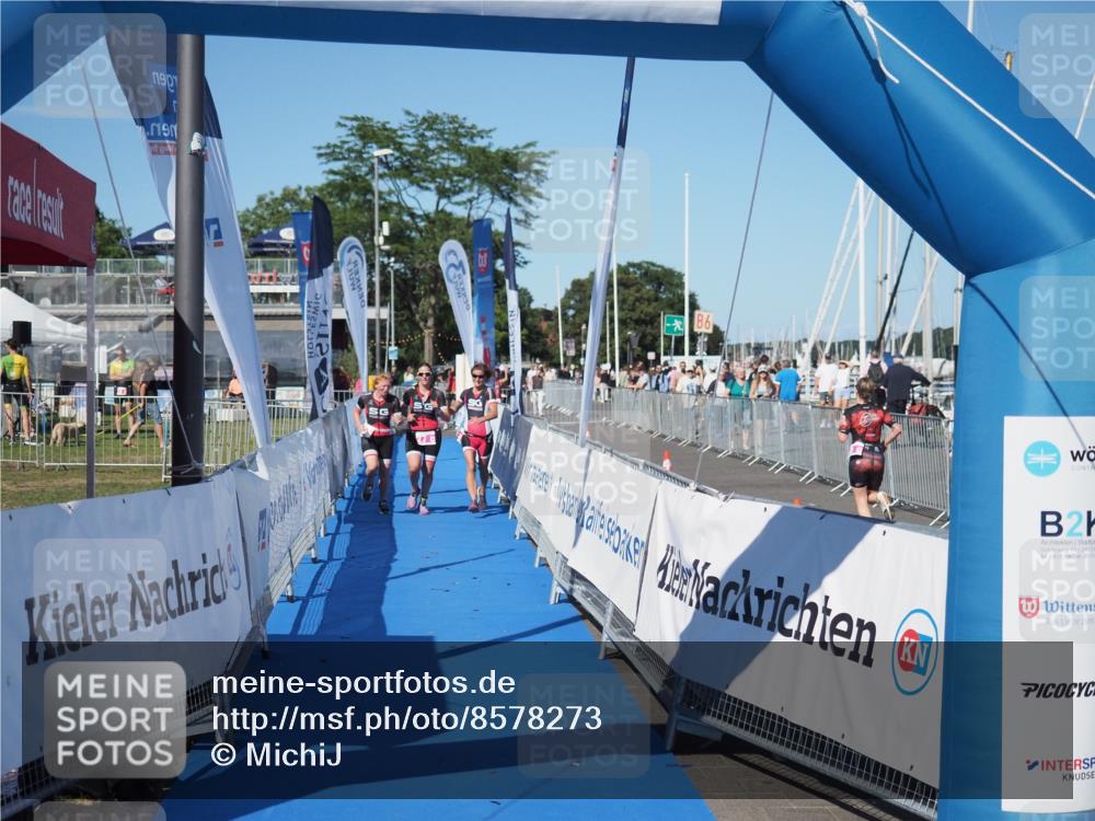 17.08.2025 - KN Förde Triathlon 2025 MichiJ http://msf.ph/oto/8578273 17.08.2025 16:13:30 Laufen 27 meine-sportfotos.de