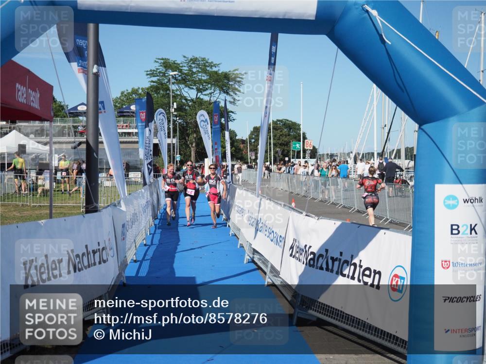 17.08.2025 - KN Förde Triathlon 2025 MichiJ http://msf.ph/oto/8578276 17.08.2025 16:13:31 Laufen 27 meine-sportfotos.de
