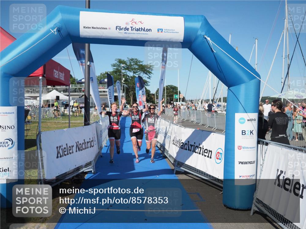 17.08.2025 - KN Förde Triathlon 2025 MichiJ http://msf.ph/oto/8578353 17.08.2025 16:13:33 Laufen 27 meine-sportfotos.de
