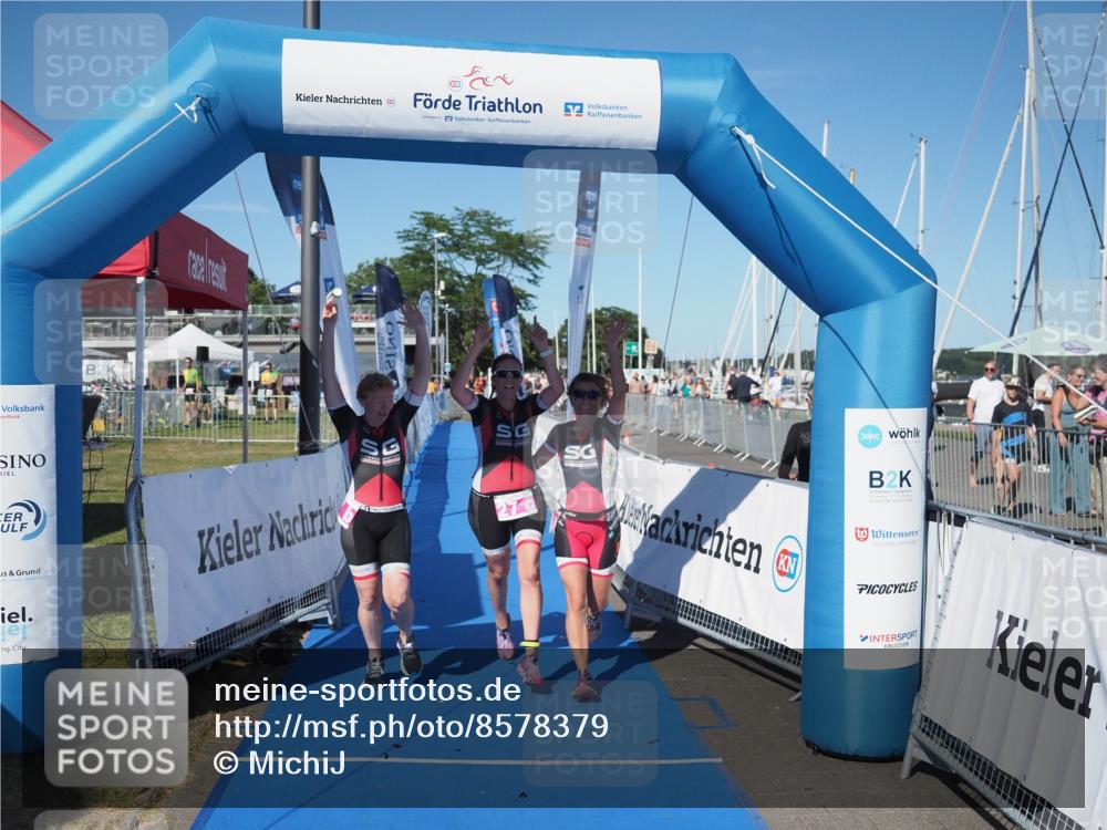 17.08.2025 - KN Förde Triathlon 2025 MichiJ http://msf.ph/oto/8578379 17.08.2025 16:13:34 Laufen 27 meine-sportfotos.de