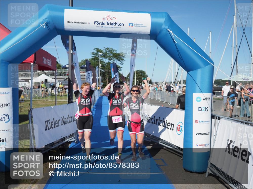 17.08.2025 - KN Förde Triathlon 2025 MichiJ http://msf.ph/oto/8578383 17.08.2025 16:13:34 Laufen 27 meine-sportfotos.de