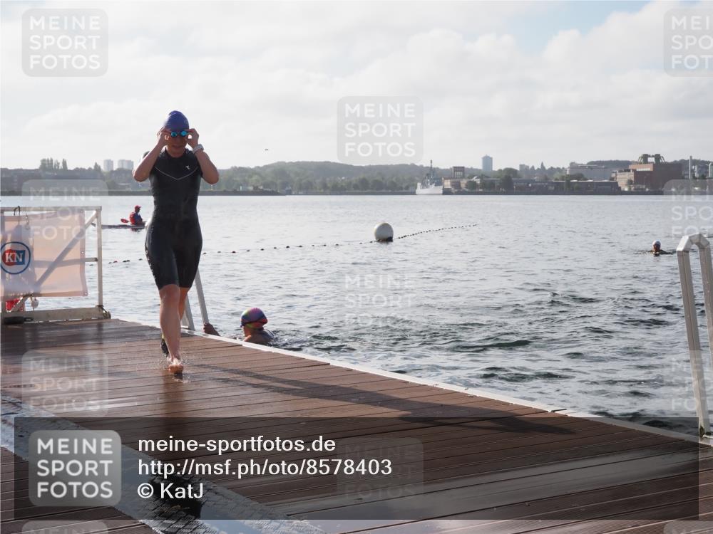 17.08.2025 - KN Förde Triathlon 2025 KatJ http://msf.ph/oto/8578403 17.08.2025 09:19:07 Schwimmen 173, 184, 219, 220, 173, 184, 219, 220 meine-sportfotos.de