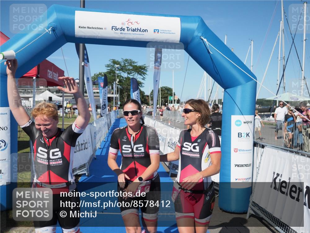 17.08.2025 - KN Förde Triathlon 2025 MichiJ http://msf.ph/oto/8578412 17.08.2025 16:13:35 Laufen 27 meine-sportfotos.de