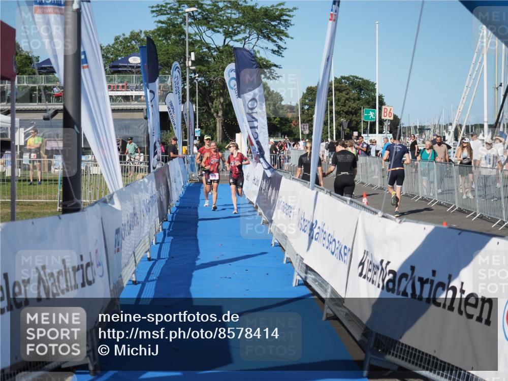 17.08.2025 - KN Förde Triathlon 2025 MichiJ http://msf.ph/oto/8578414 17.08.2025 16:13:44 Laufen 20 meine-sportfotos.de