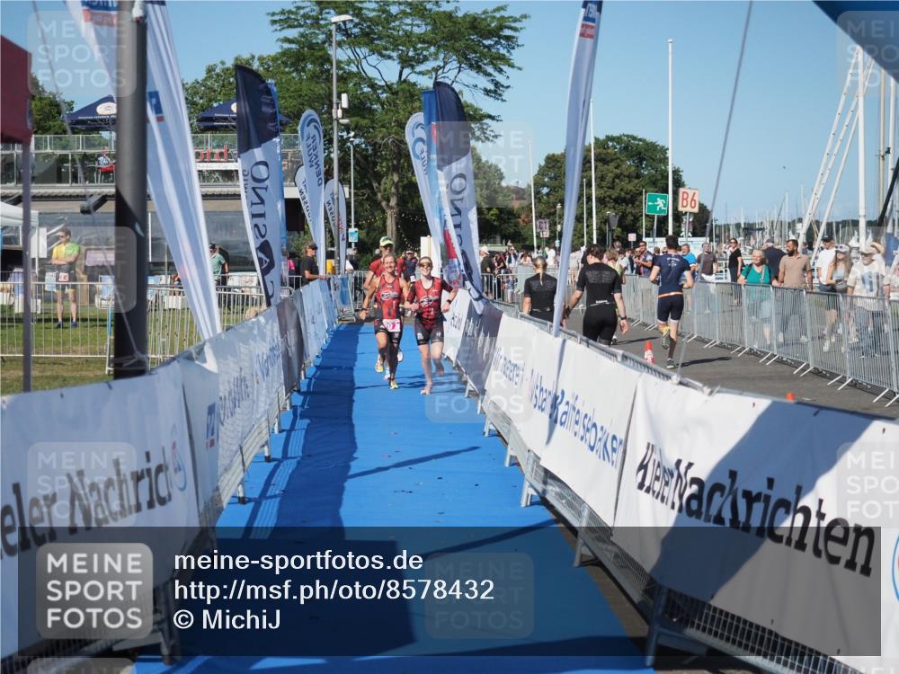 17.08.2025 - KN Förde Triathlon 2025 MichiJ http://msf.ph/oto/8578432 17.08.2025 16:13:45 Laufen 20 meine-sportfotos.de