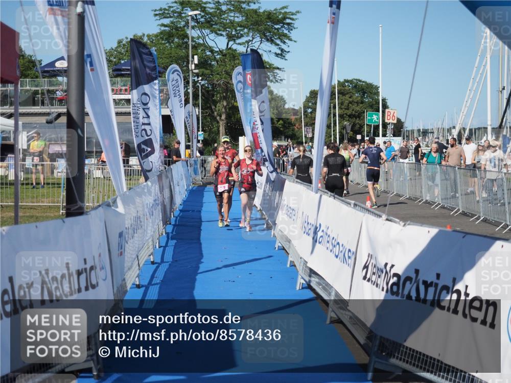 17.08.2025 - KN Förde Triathlon 2025 MichiJ http://msf.ph/oto/8578436 17.08.2025 16:13:45 Laufen 20 meine-sportfotos.de