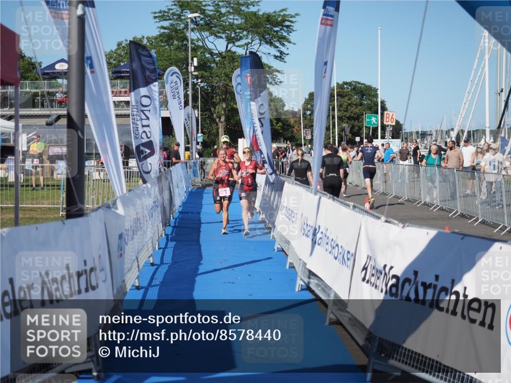 17.08.2025 - KN Förde Triathlon 2025 MichiJ http://msf.ph/oto/8578440 17.08.2025 16:13:45 Laufen 20 meine-sportfotos.de
