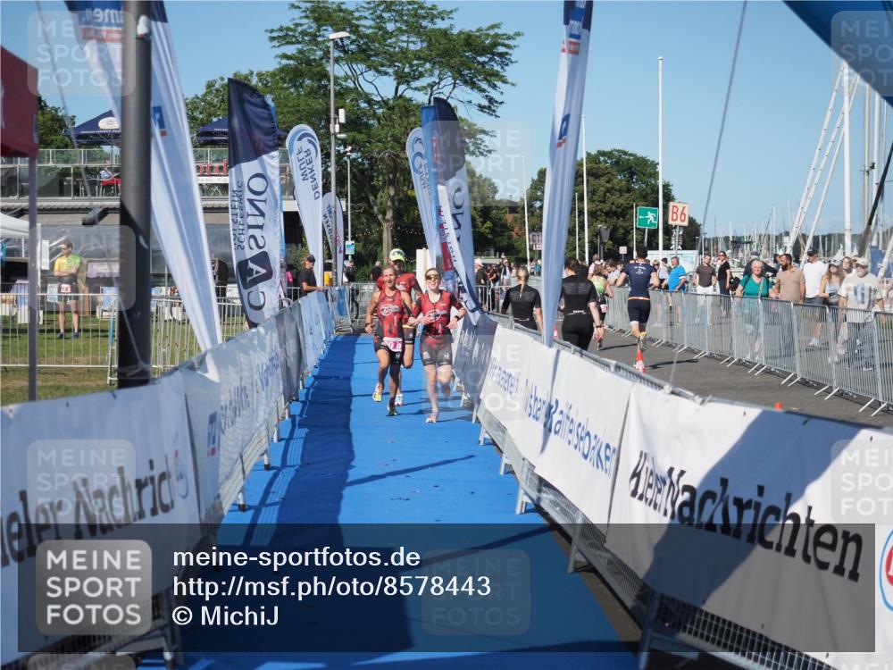 17.08.2025 - KN Förde Triathlon 2025 MichiJ http://msf.ph/oto/8578443 17.08.2025 16:13:45 Laufen 20 meine-sportfotos.de