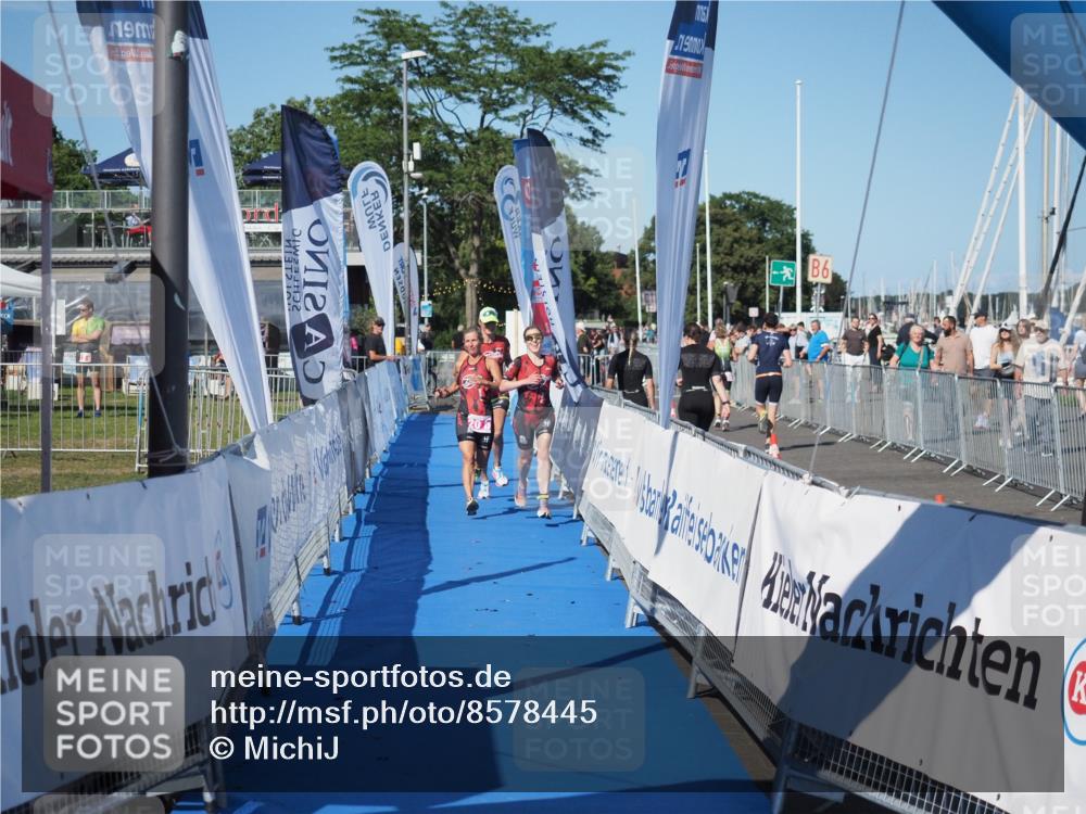 17.08.2025 - KN Förde Triathlon 2025 MichiJ http://msf.ph/oto/8578445 17.08.2025 16:13:45 Laufen 20 meine-sportfotos.de