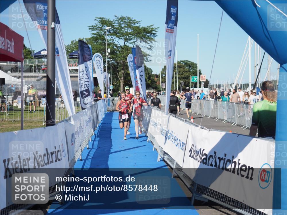 17.08.2025 - KN Förde Triathlon 2025 MichiJ http://msf.ph/oto/8578448 17.08.2025 16:13:46 Laufen 20 meine-sportfotos.de