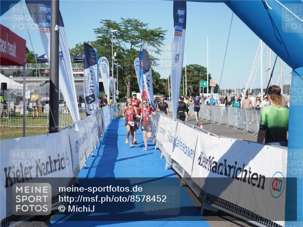 17.08.2025 - KN Förde Triathlon 2025 MichiJ http://msf.ph/oto/8578452 17.08.2025 16:13:46 Laufen 20 meine-sportfotos.de