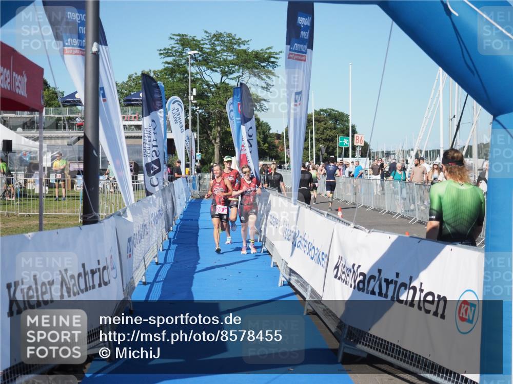 17.08.2025 - KN Förde Triathlon 2025 MichiJ http://msf.ph/oto/8578455 17.08.2025 16:13:46 Laufen 20 meine-sportfotos.de
