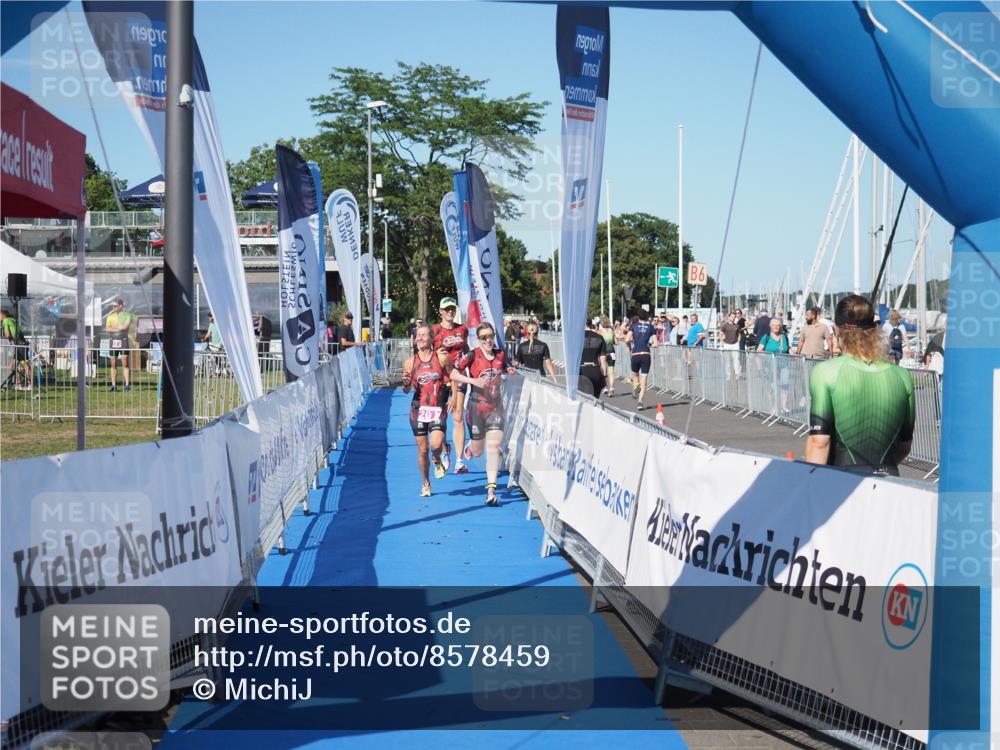 17.08.2025 - KN Förde Triathlon 2025 MichiJ http://msf.ph/oto/8578459 17.08.2025 16:13:46 Laufen 20 meine-sportfotos.de
