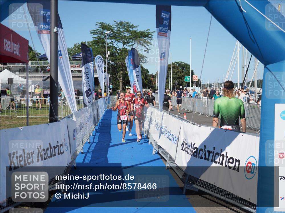 17.08.2025 - KN Förde Triathlon 2025 MichiJ http://msf.ph/oto/8578466 17.08.2025 16:13:46 Laufen 20 meine-sportfotos.de
