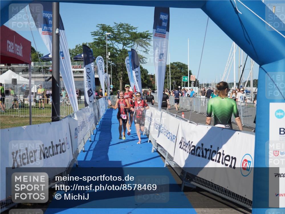 17.08.2025 - KN Förde Triathlon 2025 MichiJ http://msf.ph/oto/8578469 17.08.2025 16:13:46 Laufen 20 meine-sportfotos.de