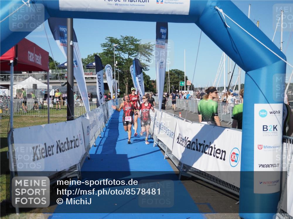 17.08.2025 - KN Förde Triathlon 2025 MichiJ http://msf.ph/oto/8578481 17.08.2025 16:13:47 Laufen 20 meine-sportfotos.de