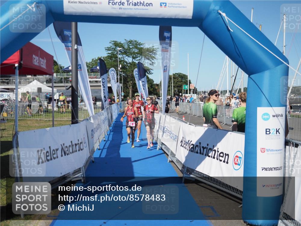 17.08.2025 - KN Förde Triathlon 2025 MichiJ http://msf.ph/oto/8578483 17.08.2025 16:13:47 Laufen 20 meine-sportfotos.de