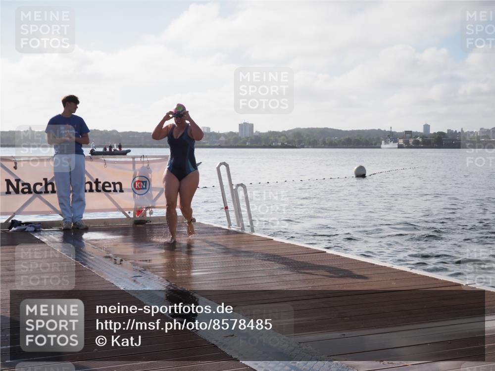 17.08.2025 - KN Förde Triathlon 2025 KatJ http://msf.ph/oto/8578485 17.08.2025 09:19:12 Schwimmen 173, 184, 219, 220, 173, 184, 219, 220 meine-sportfotos.de