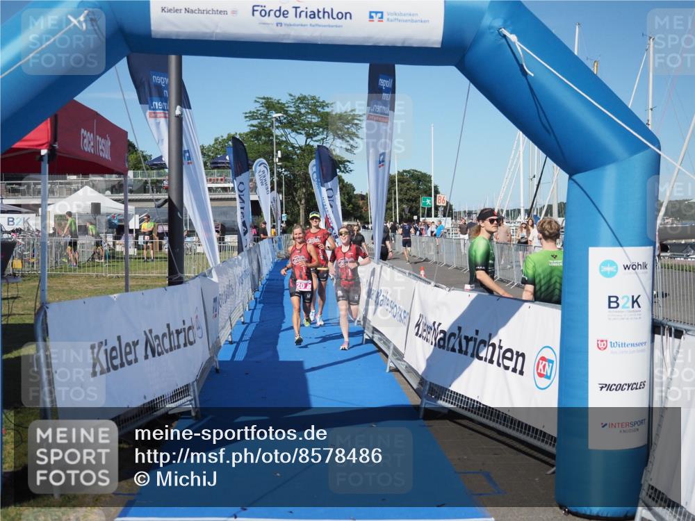 17.08.2025 - KN Förde Triathlon 2025 MichiJ http://msf.ph/oto/8578486 17.08.2025 16:13:47 Laufen 20 meine-sportfotos.de