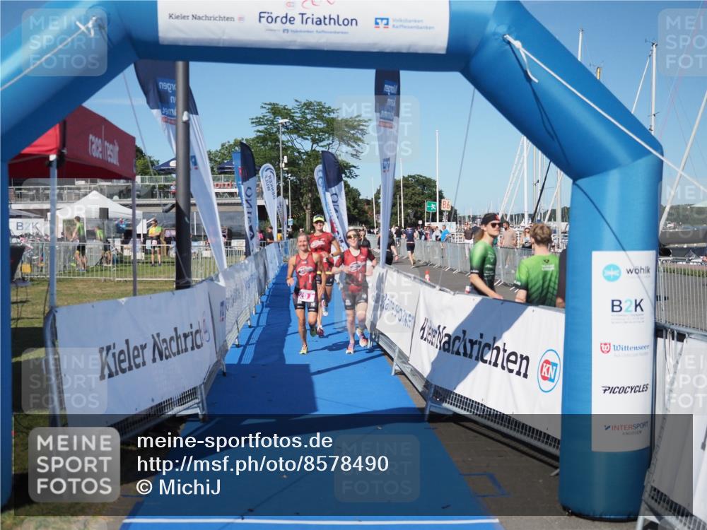 17.08.2025 - KN Förde Triathlon 2025 MichiJ http://msf.ph/oto/8578490 17.08.2025 16:13:47 Laufen 20 meine-sportfotos.de