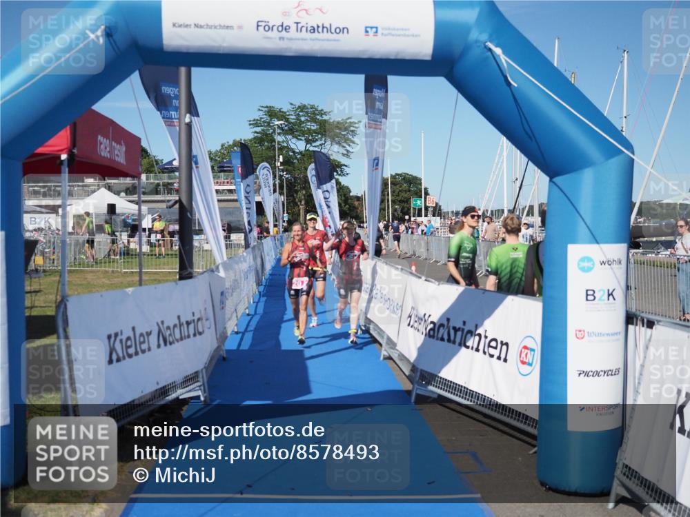 17.08.2025 - KN Förde Triathlon 2025 MichiJ http://msf.ph/oto/8578493 17.08.2025 16:13:47 Laufen 20 meine-sportfotos.de