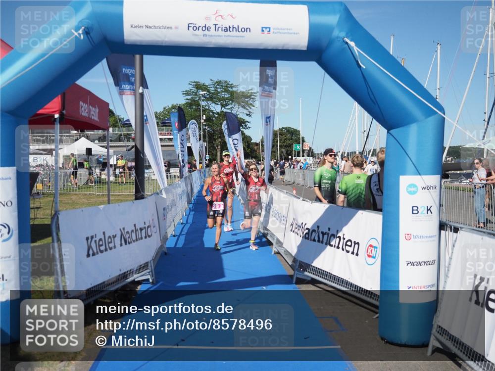 17.08.2025 - KN Förde Triathlon 2025 MichiJ http://msf.ph/oto/8578496 17.08.2025 16:13:47 Laufen 20 meine-sportfotos.de