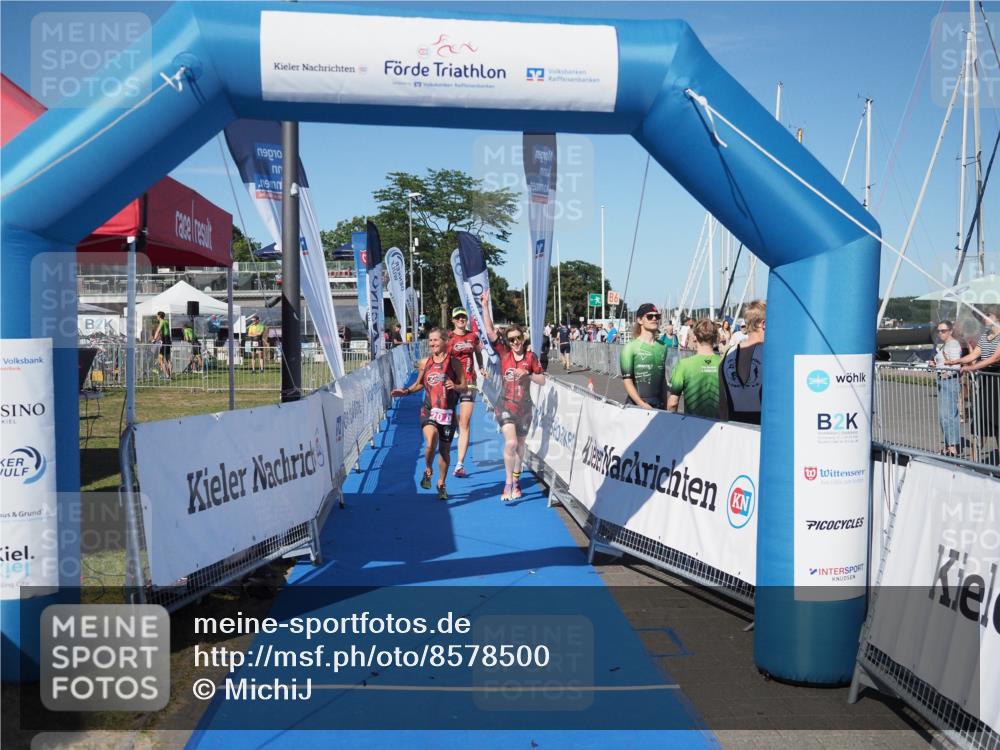 17.08.2025 - KN Förde Triathlon 2025 MichiJ http://msf.ph/oto/8578500 17.08.2025 16:13:47 Laufen 20 meine-sportfotos.de