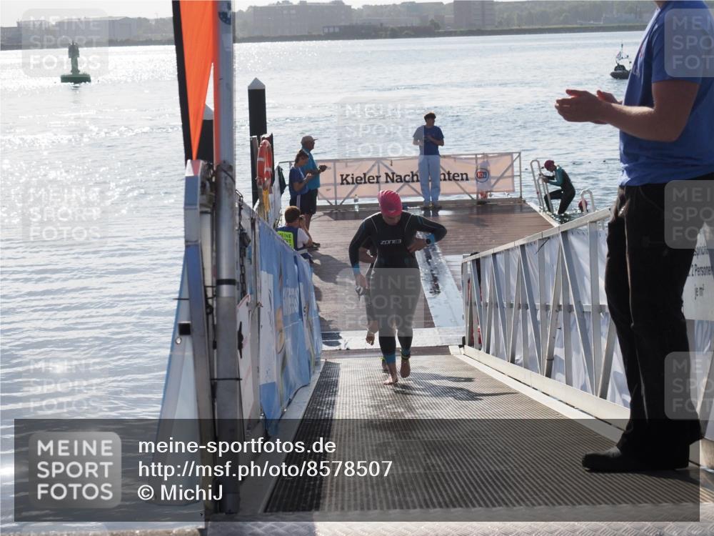 17.08.2025 - KN Förde Triathlon 2025 MichiJ http://msf.ph/oto/8578507 17.08.2025 09:16:07 Schwimmen 137, 162, 168, 137, 156, 162, 164 meine-sportfotos.de