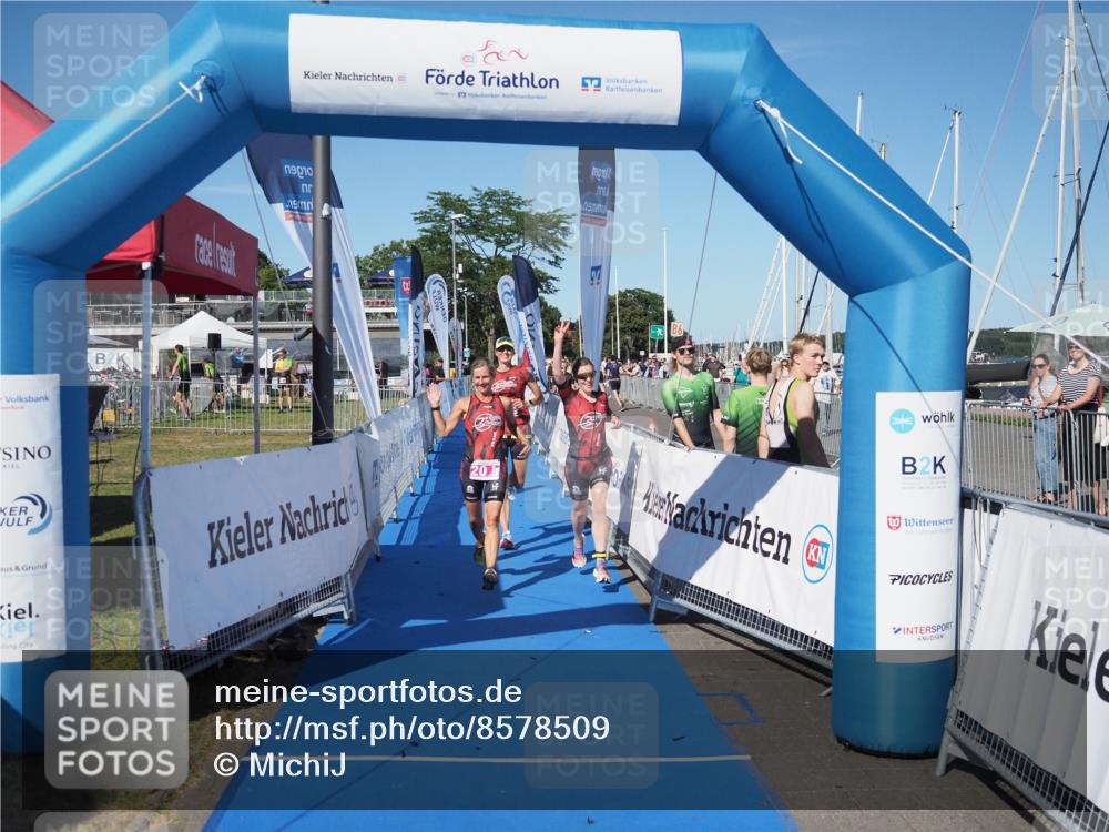 17.08.2025 - KN Förde Triathlon 2025 MichiJ http://msf.ph/oto/8578509 17.08.2025 16:13:48 Laufen 20 meine-sportfotos.de