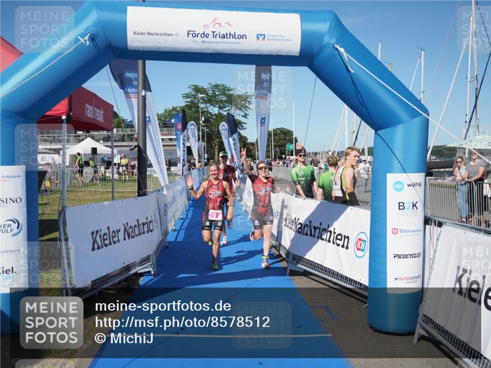 17.08.2025 - KN Förde Triathlon 2025 MichiJ http://msf.ph/oto/8578512 17.08.2025 16:13:48 Laufen 20 meine-sportfotos.de