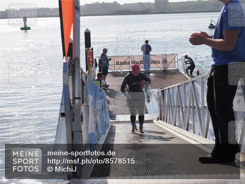17.08.2025 - KN Förde Triathlon 2025 MichiJ http://msf.ph/oto/8578515 17.08.2025 09:16:07 Schwimmen 137, 162, 168, 137, 156, 162, 164 meine-sportfotos.de