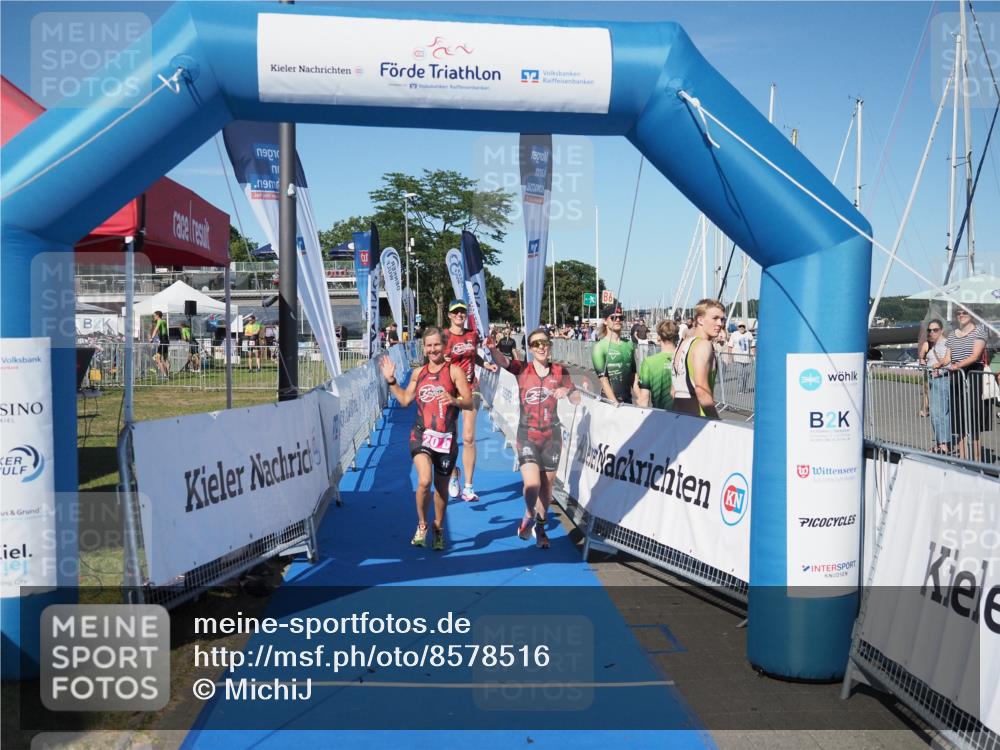 17.08.2025 - KN Förde Triathlon 2025 MichiJ http://msf.ph/oto/8578516 17.08.2025 16:13:48 Laufen 20 meine-sportfotos.de