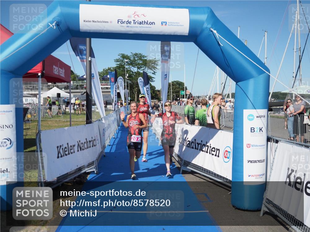 17.08.2025 - KN Förde Triathlon 2025 MichiJ http://msf.ph/oto/8578520 17.08.2025 16:13:48 Laufen 20 meine-sportfotos.de