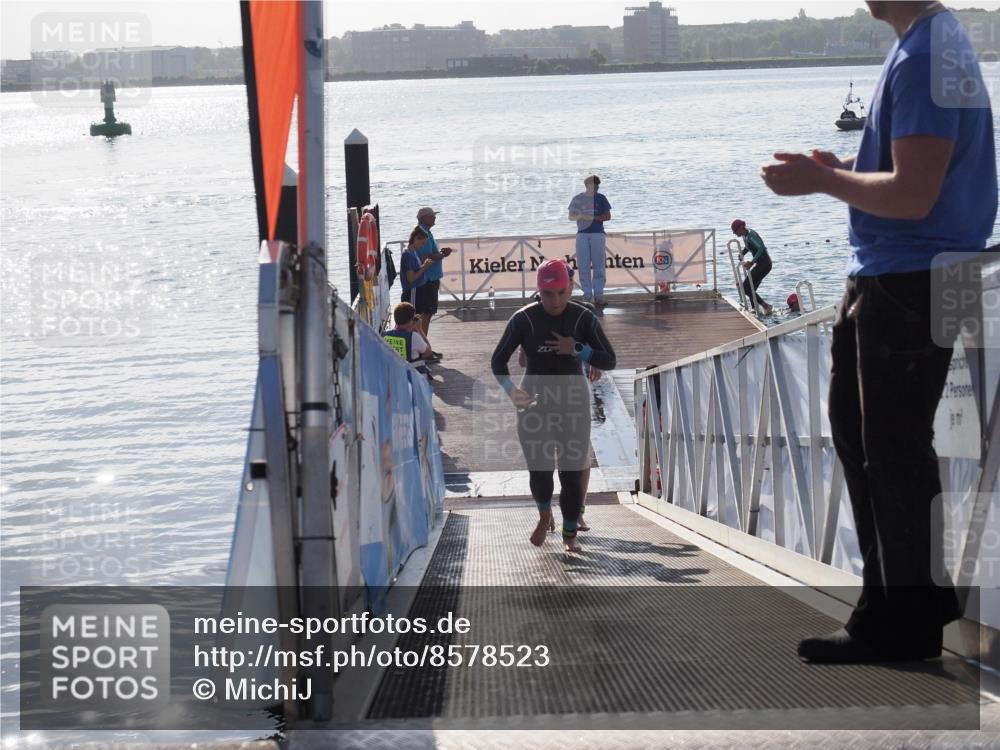 17.08.2025 - KN Förde Triathlon 2025 MichiJ http://msf.ph/oto/8578523 17.08.2025 09:16:07 Schwimmen 137, 162, 168, 137, 156, 162, 164 meine-sportfotos.de
