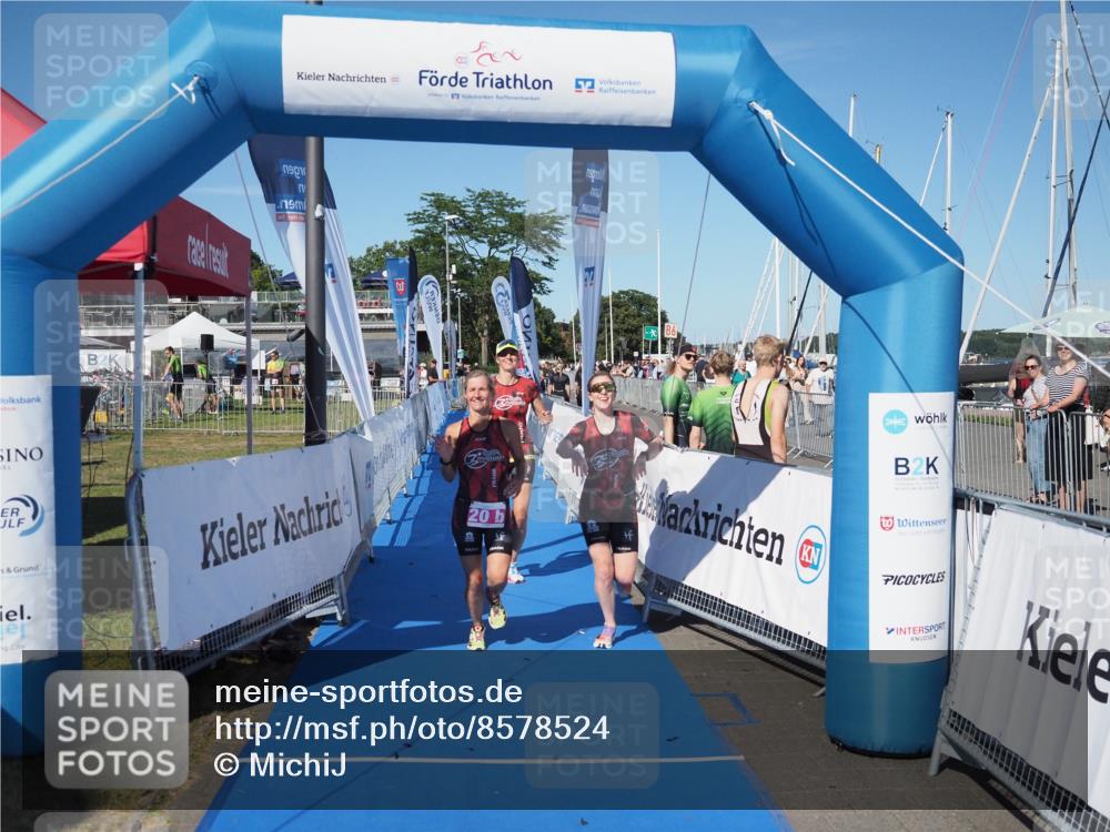 17.08.2025 - KN Förde Triathlon 2025 MichiJ http://msf.ph/oto/8578524 17.08.2025 16:13:48 Laufen 20 meine-sportfotos.de