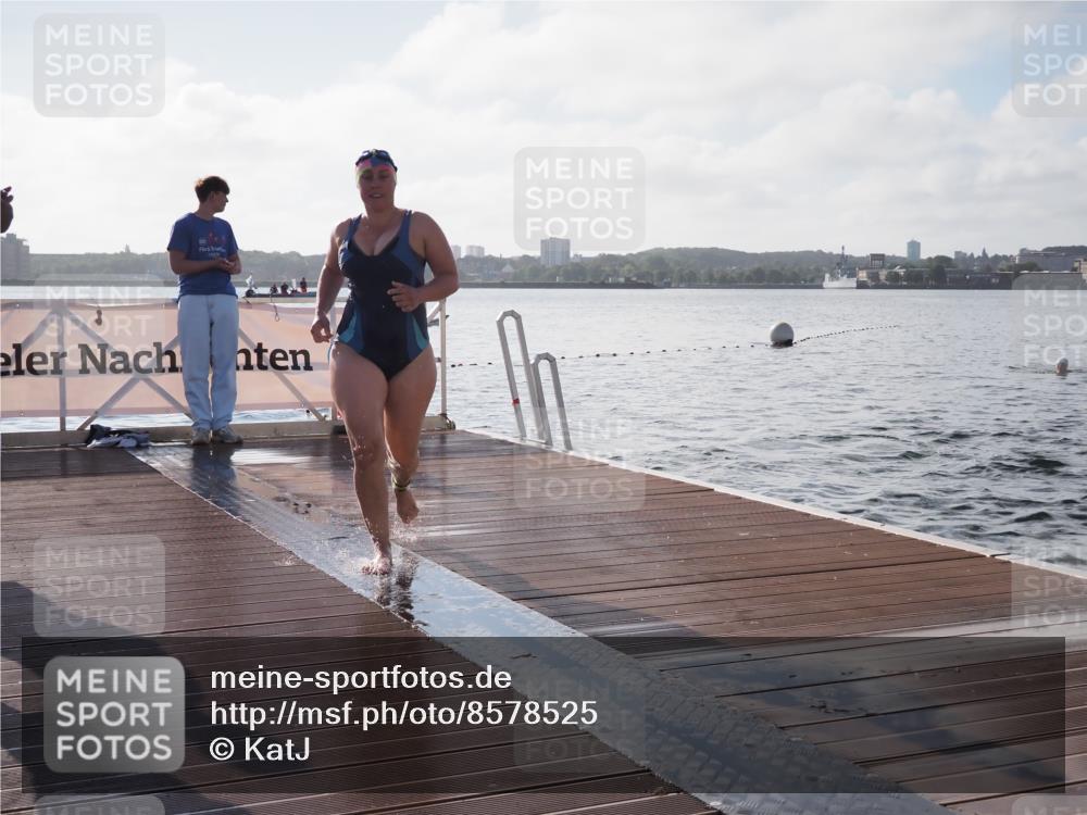17.08.2025 - KN Förde Triathlon 2025 KatJ http://msf.ph/oto/8578525 17.08.2025 09:19:13 Schwimmen 173, 184, 219, 220, 173, 184, 219, 220 meine-sportfotos.de