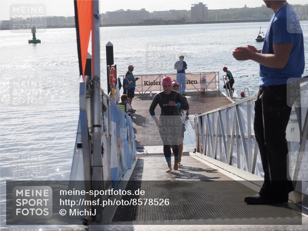 17.08.2025 - KN Förde Triathlon 2025 MichiJ http://msf.ph/oto/8578526 17.08.2025 09:16:07 Schwimmen 137, 162, 168, 137, 156, 162, 164 meine-sportfotos.de