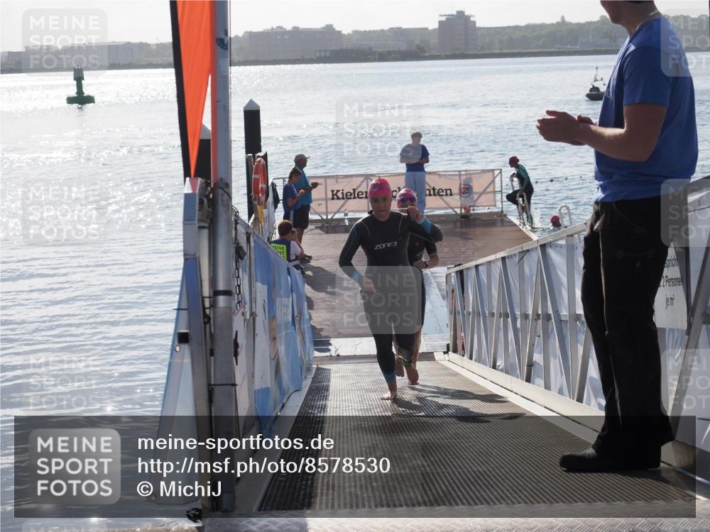17.08.2025 - KN Förde Triathlon 2025 MichiJ http://msf.ph/oto/8578530 17.08.2025 09:16:07 Schwimmen 137, 162, 168, 137, 156, 162, 164 meine-sportfotos.de
