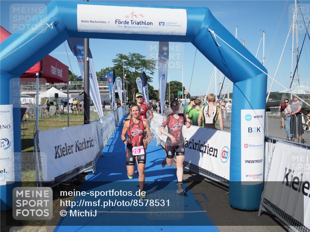 17.08.2025 - KN Förde Triathlon 2025 MichiJ http://msf.ph/oto/8578531 17.08.2025 16:13:49 Laufen 20 meine-sportfotos.de